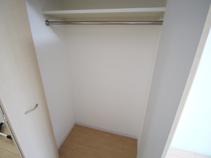 収納 アーデン千里中央