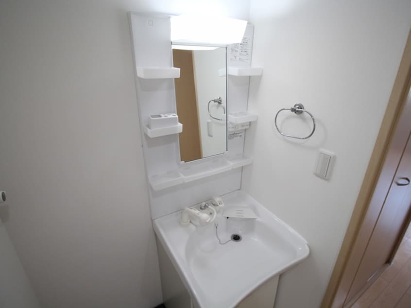 洗面 アーデン千里中央