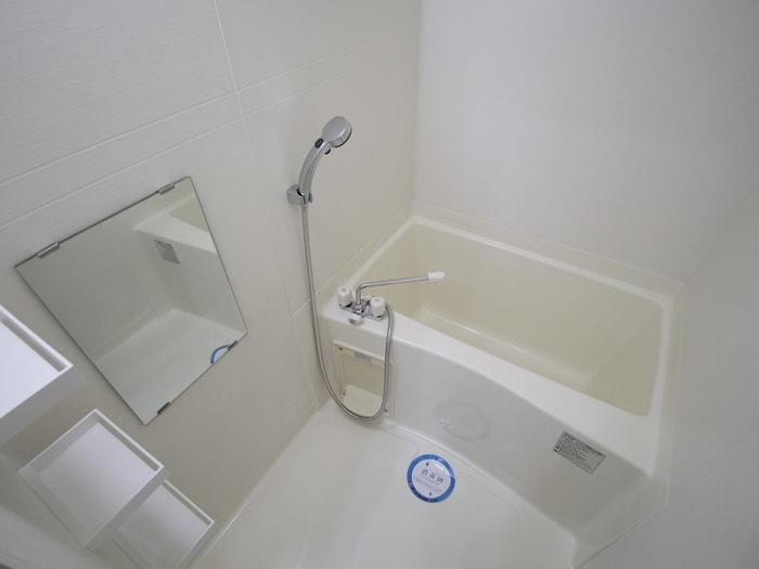 バス／シャワールーム等 アーデン千里中央