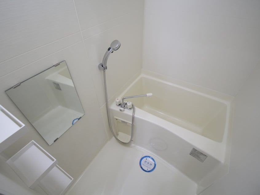 バス／シャワールーム等 アーデン千里中央