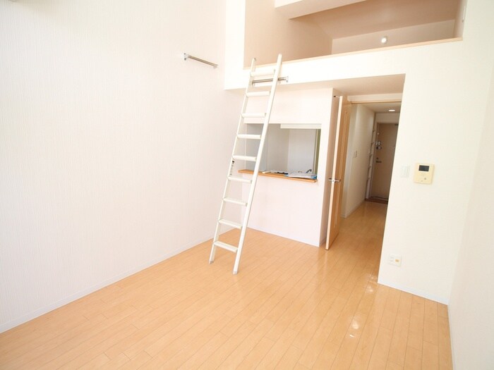 居室 アーデン千里中央