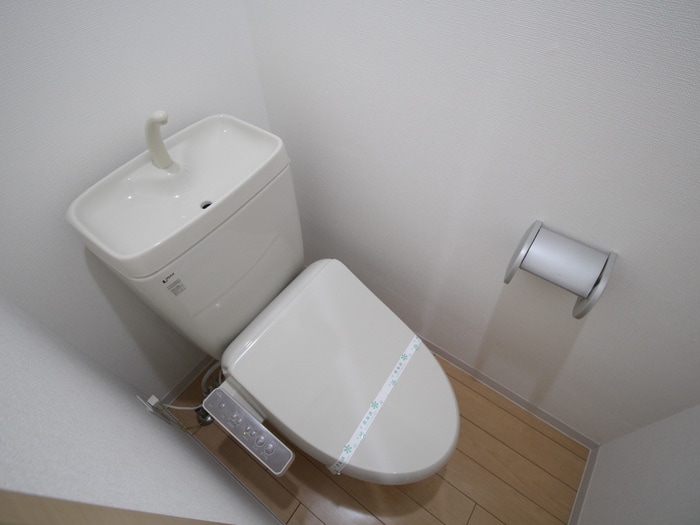 トイレ アーデン千里中央