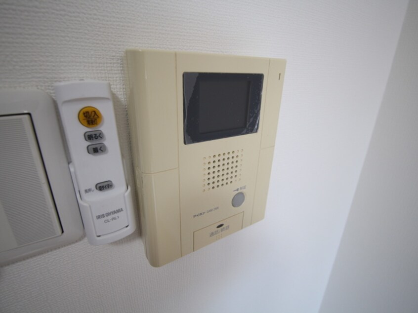 内観写真 アーデン千里中央