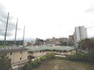 室内からの展望 ハイムラポ－ルＰａｒｔⅤ