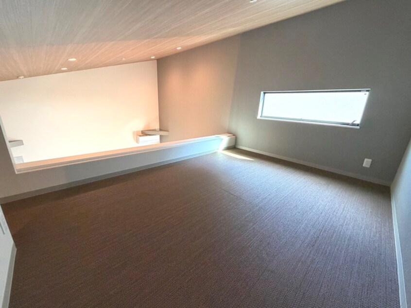 ロフト 森のgarage