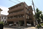 シャトー御影２１