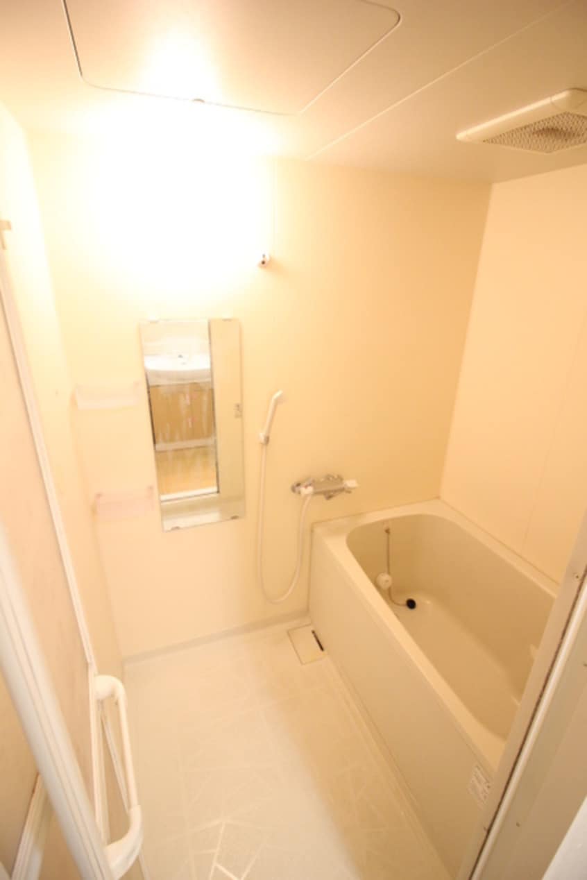 バス／シャワールーム等 ベッラ・ヴィ－タ豊中