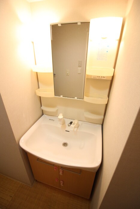 洗面 ベッラ・ヴィ－タ豊中