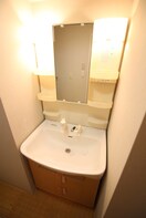 洗面 ベッラ・ヴィ－タ豊中