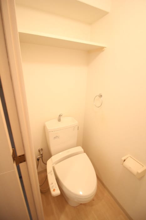 トイレ ベッラ・ヴィ－タ豊中