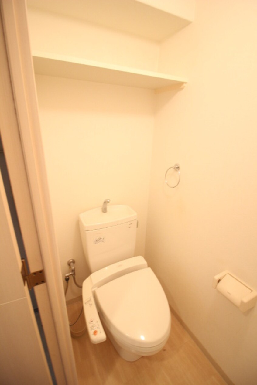 トイレ ベッラ・ヴィ－タ豊中