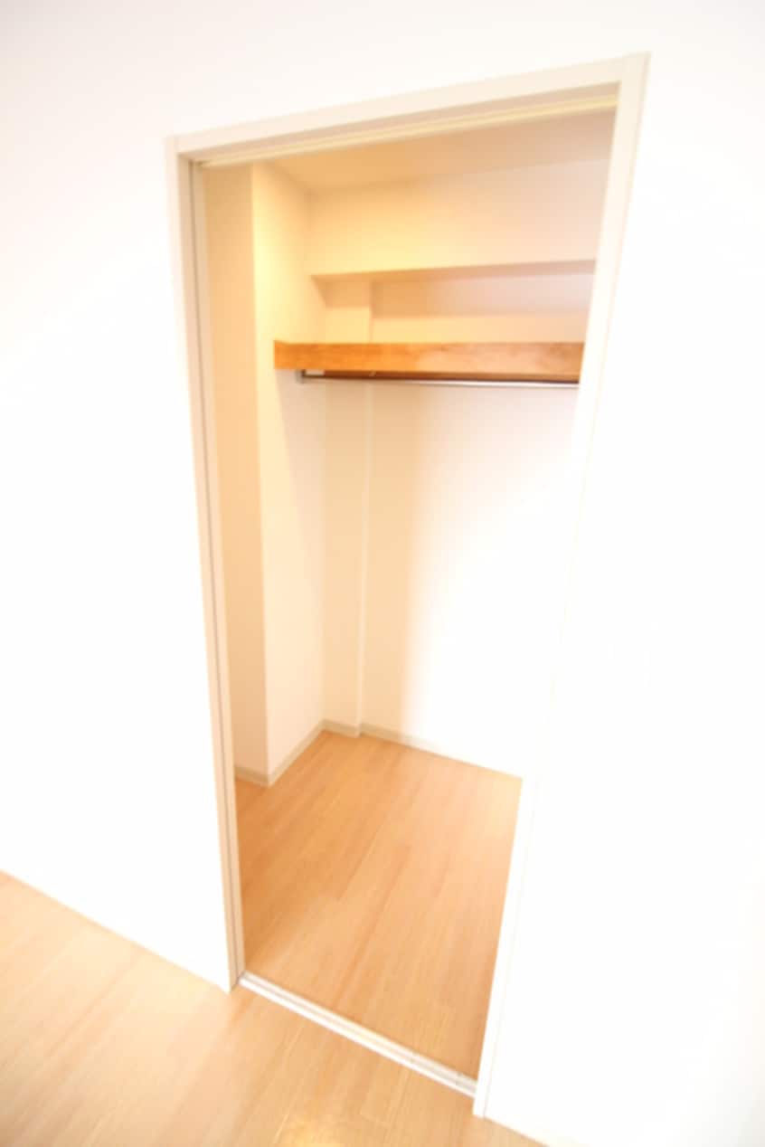 収納 ベッラ・ヴィ－タ豊中