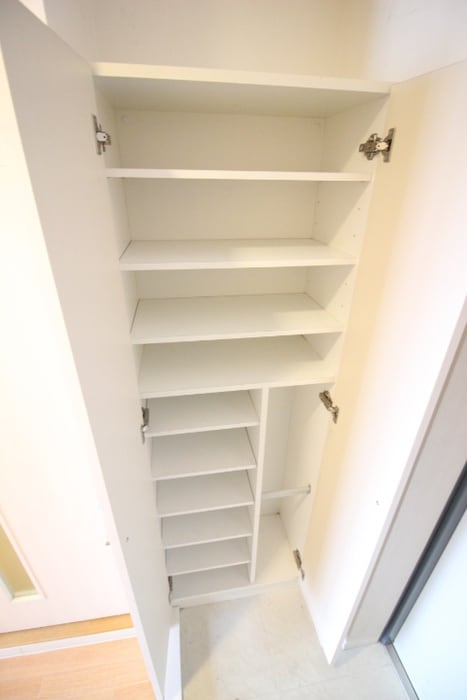 靴箱 ベッラ・ヴィ－タ豊中