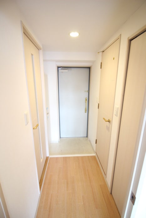 廊下 ベッラ・ヴィ－タ豊中