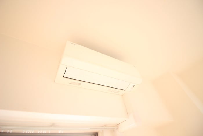 内観写真 ベッラ・ヴィ－タ豊中