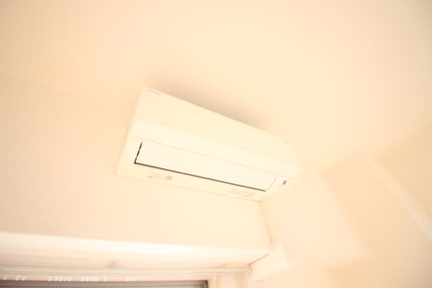 内観写真 ベッラ・ヴィ－タ豊中