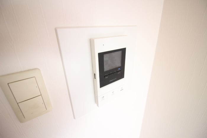 内観写真 ベッラ・ヴィ－タ豊中