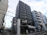 コスモ梅田ＷＥＳＴ(404)