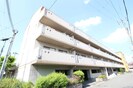 平成ハウスの外観