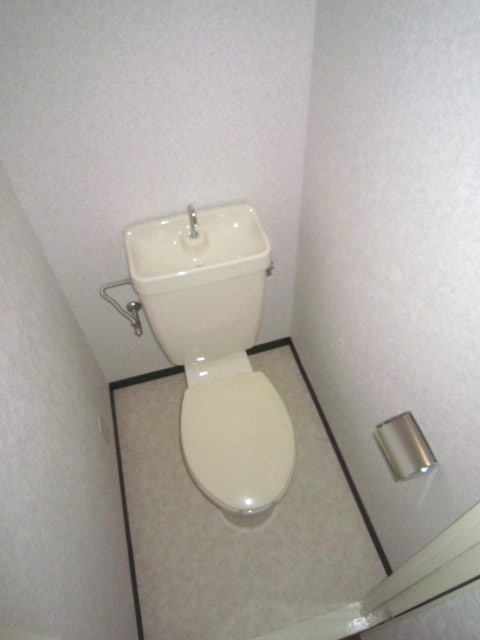 内観写真 ハイネス岡崎