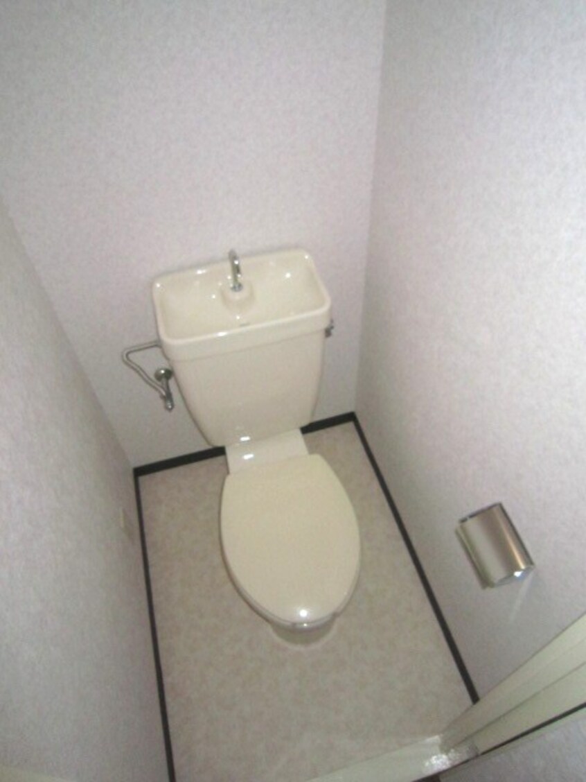 内観写真 ハイネス岡崎