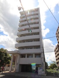 ＫＩＹＡＭＡＣＨＩビル