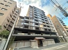 ｲｰｸﾞﾙｺｰﾄ京都御所南ﾌﾟﾚﾐｱﾑ迎賓館の外観