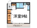 パ－キ－Ｋの間取図