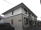 ＣＡＳＡ　Ｅｔｅｒｎａの外観