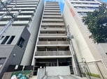 アスヴェル神戸元町Ⅱ(503)