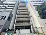 アスヴェル神戸元町Ⅱ(503)