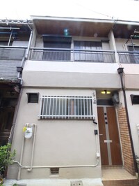 庭井テラスハウス