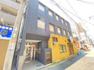 ミア・カーサ堺東の外観