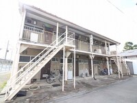 登龍閣