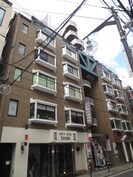 エステート心斎橋の外観