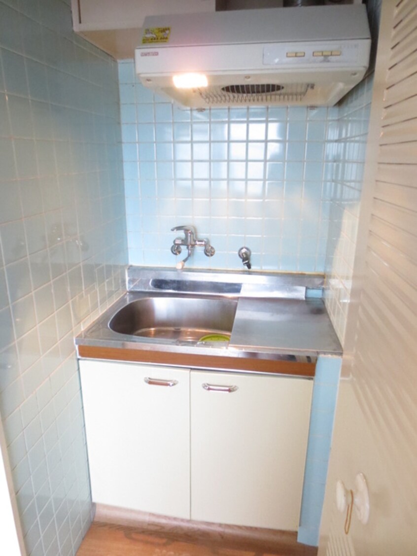 キッチン リアライズ六甲道駅前