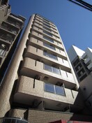 外観写真 オーキッドコート　西大橋