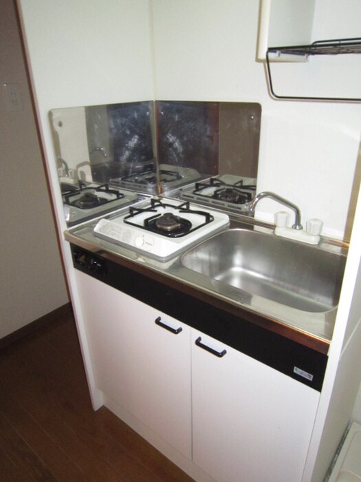 キッチン オーキッドコート　西大橋