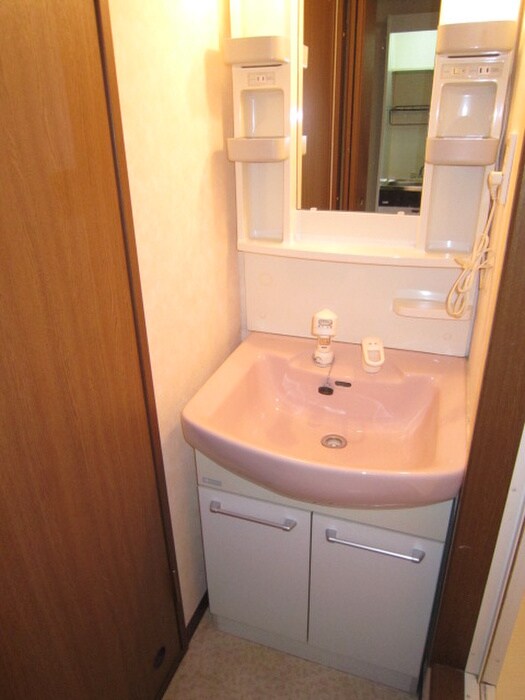 洗面 オーキッドコート　西大橋