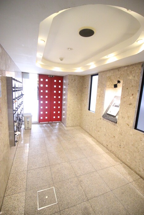 外観写真 オーキッドコート　西大橋