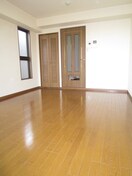 居室 オーキッドコート　西大橋