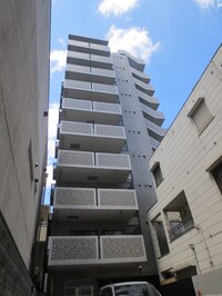 エスリ－ド京都河原町第２(203)