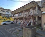 グリーンハイツ垂水