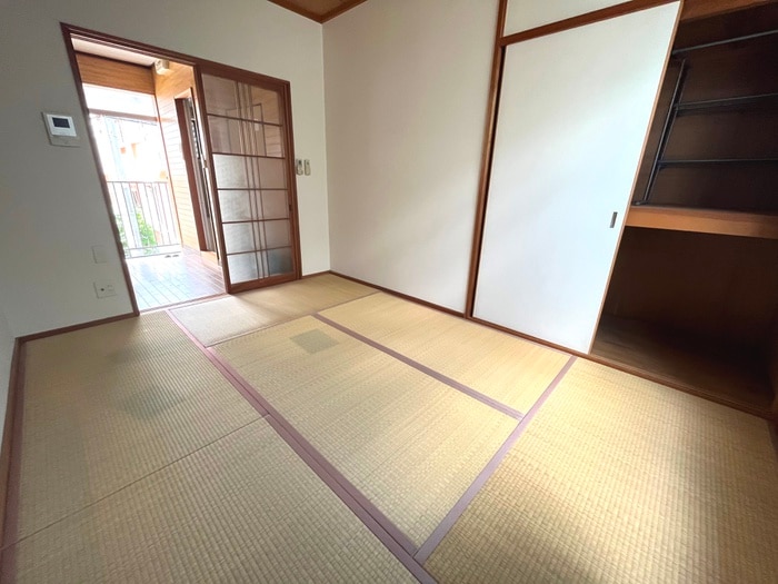 居室 木田コーポⅡ