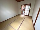居室 木田コーポⅡ