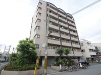 朝日プラザパレセーヌ(204)