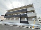 ヒカルサ枚方の外観