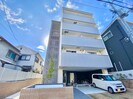 ウエムラグレース長尾の外観