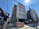 ウエムラグレース長尾の外観