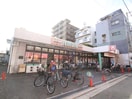 ハヤシ(スーパー)まで750m ウエムラグレース長尾